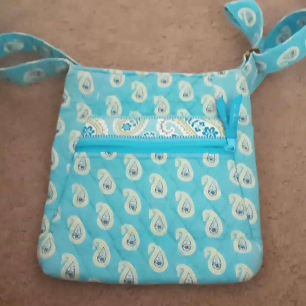 Vera Bradley purse